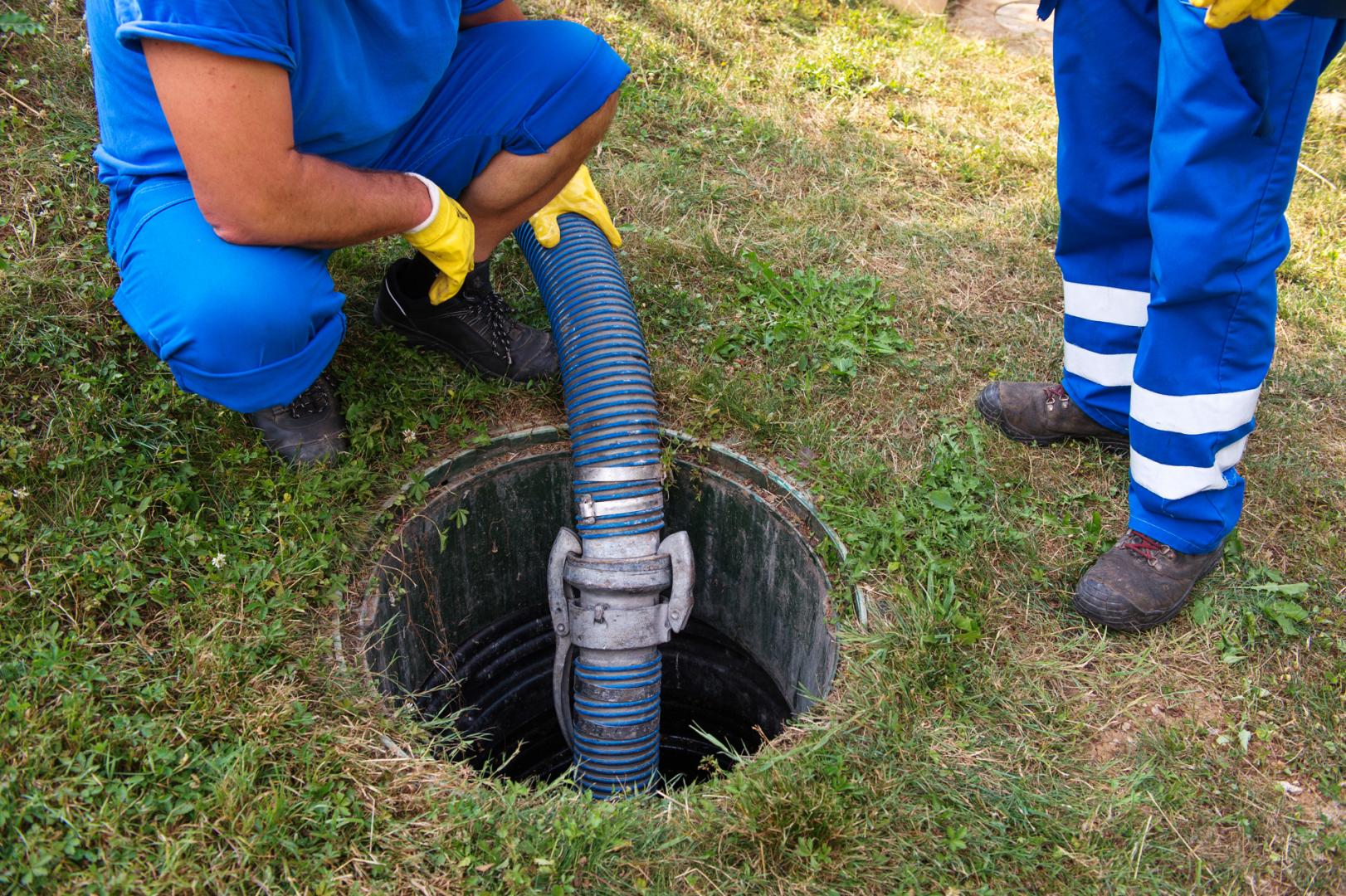 Désengorgement et débouchage de canalisation sur Chamonix